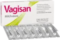 Produktbild: Dr. August Wolff GmbH & Co.KG Arzneimittel VAGISAN Milchsäure Vaginalzäpfchen 14 St 00003441