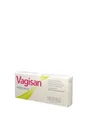 Produktbild: VAGISAN Milchsäure Vaginalzäpfchen, 14 St PZN 00003441