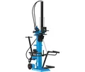 Produktbild: Holzspalter Brennholzspalter Spalter 400V 3,7kW 10Tonnen Güde GHS 1000/10 TE-A