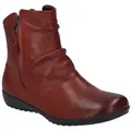 Produktbild: Josef Seibel Naly 24, rot Stiefelette rot 37 EU