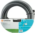 Produktbild: GARDENA 1418-20 25 mm 1 Zoll 1 St. Grau Saugschlauch
