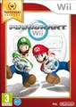 Produktbild: Nintendo Mario Kart, Wii, Nintendo Speicherkarte, Rennen, E (Jeder)