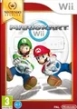 Produktbild: Nintendo Wii - Mario Kart [Nintendo Selects] UK NEU & OVP