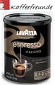 Produktbild: Lavazza Espresso Italiano Classico Gemahlen 12 x 250 gr Dosen