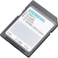 Produktbild: Siemens SIMATIC HMI SD-Speicherk. (2 GB, SD) (6AV68810AQ100AA0)