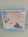 Produktbild: Sterntaler Kaputzen Badetuch 80x80cm Maus Mabel - 7102001 Neu