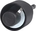 Produktbild: KS Tools 116.2037 1/2'' Hahnverlängerungsfräser, 1/4''-6-kant-Aufnahme