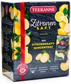 Produktbild: Zitronensaft, 100 x 4 ml 400 ml Packung