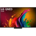 Produktbild: LG LG 65QNED87T6B - 65-Zoll - 4K QNED - 2024 - Schwarz