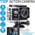 Produktbild: Grundig Action cam HD 720P (30p) (35500130)