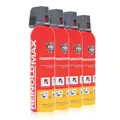Produktbild: Waidmeister Premium Feuerlöschspray – 3er Set - 750ml – Stopfire – Autofeuerlöscher – REINOLDMAX – wiederverwendbar – geeignet für Fettbrände –3 x 750g (3)