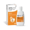 Produktbild: KETOCONAZOL Klinge 20 mg/g Shampoo 120 ml