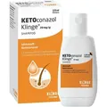 Produktbild: Ketoconazol Klinge 20 mg/g Shampoo