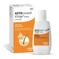 Produktbild: Ketoconazol Klinge 20 mg/g Shampoo 120 ml