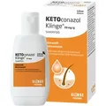 Produktbild: KETOconazol Klinge 20 mg/g Shampoo 120 ml