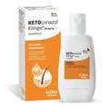 Produktbild: KETOconazol Klinge® 20 mg/g Shampoo