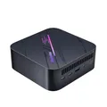 Produktbild: 6931548318033 Blackview Mini PC MP100 Ryzen 7-5700U 32 GB DDR4 1 TB SSD Windows