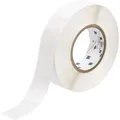 Produktbild: Brady THT-43-423-10, Polyester, Weiss, 31.75 x 6.35 mm, permanent (10000 E.) (36.83 mm) (THT-43-423-10)
