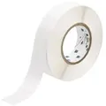 Produktbild: Brady, THT-43-423-10, Polyester, Weiß, 31.75 x 6.35 mm, permanent (10000 E.)