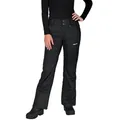Produktbild: Arctix Damen Schneehose, Schwarz, XL, 1800-00-XL
