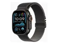Produktbild: Apple Watch Ultra 2 - 49 mm - Black Titanium