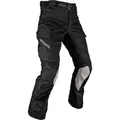 Produktbild: Leatt Adventure FlowTour 7.5, Textilhose wasserdicht - Dunkelgrau/Grau - XL