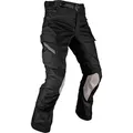 Produktbild: Leatt ADV FlowTour 7.5 wasserdichte Motorrad Textilhose, grau, Größe XL für Männer