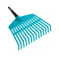 Produktbild: GARDENA Rechen 03105-20 combisystem-Rechenbesen, 27 cm