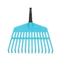 Produktbild: Gardena combisystem Rechenbesen Breite 27 cm Laubrechen Nr. 3105-20