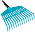 Produktbild: Gardena 3105-20 Combisystem Rake Broom, Rake Width 27 cm, Garden Broom