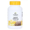 Produktbild: LEINÖL 1000 mg 100 St.