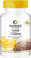 Produktbild: LEINÖL 1000 mg 100 St