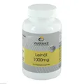 Produktbild: LEINÖL 1000 mg 100 St