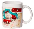 Produktbild: Harry Potter Gleis 9 3/4 Tasse #31952341