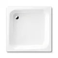 Produktbild: Sanidusch Duschwanne 90x90x14cm weiß o.Füße Mod.396 33110001, versch. Größen