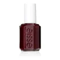 Produktbild: Essie Nagellack für farbintensive Fingernägel, Nr. 52 thigh high, Rot, 13,5 ml
