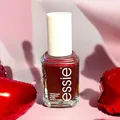 Produktbild: Essie  Nagellack Nr.52 thigh high Rot  13,5ml