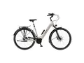 Produktbild: FISCHER E-Bike City CITA 4.3i Elektrofahrrad für Damen und Herren, RH 43, Mittelmotor 65 Nm, 36 V Akku, Sand matt