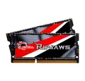 Produktbild: G.Skill 16GB SO-DIMM DDR3 PC3-12800 Arbeitsspeicher