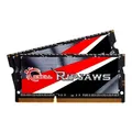 Produktbild: G.Skill 16GB SO-DIMM DDR3 PC3-12800 CL9 Arbeitsspeicher