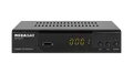 Produktbild: Megasat 0201145 TV Set-Top-Box Terrestrisch Full HD Schwarz (201145)