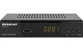 Produktbild: Megasat HD 644 T2 Full-HD Receiver Campingzubehör Wohnmobil Outdoor B-Ware