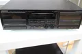 Produktbild: KENWOOD KX-W4050 Doppel-Tape-Deck