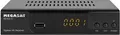 Produktbild: Megasat, DVB-T2 Receiver, FreeTV (HD644T2)