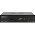 Produktbild: Megasat, DVB-T2 Receiver, FreeTV (HD644T2)