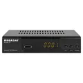Produktbild: Megasat HD 644 T2+ DVB-T DVB-T2 H.265 HEVC terrestrischer Receiver HDTV gebrauch