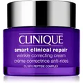 Produktbild: Clinique Smart ClinicalTM Repair Wrinkle Correcting Cream nährende Antifalten-Creme 75 ml