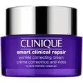 Produktbild: Clinique Pflege FeuchtigkeitspflegeSmart Clinical Repair Wrinkle Correcting Cream 50 ml (1.117,60 € / 1 l)
