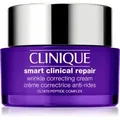 Produktbild: Clinique Smart ClinicalTM Repair Wrinkle Correcting Cream nährende Antifalten-Creme 50 ml