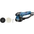 Produktbild: Exzenterschleifer GET 55-125 Professional blau/schwarz, 550 Watt